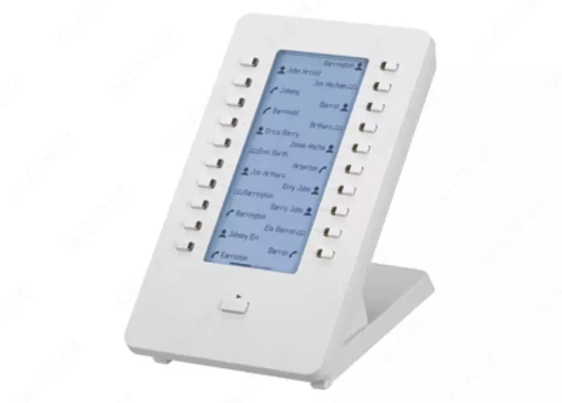 SIP telefonlar uchun Panasonic KX-HDV20RU konsoli