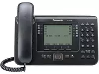  Panasonic KX-NT560 RU-B телефон - 