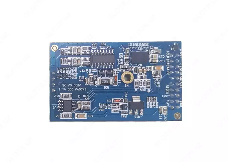 OpenVox FXS-200 модуль расширения для UC501