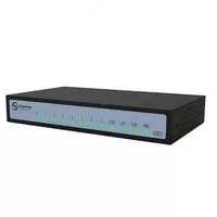 FXS 8 Port OpenVox iAG801 Series Analog Gateway