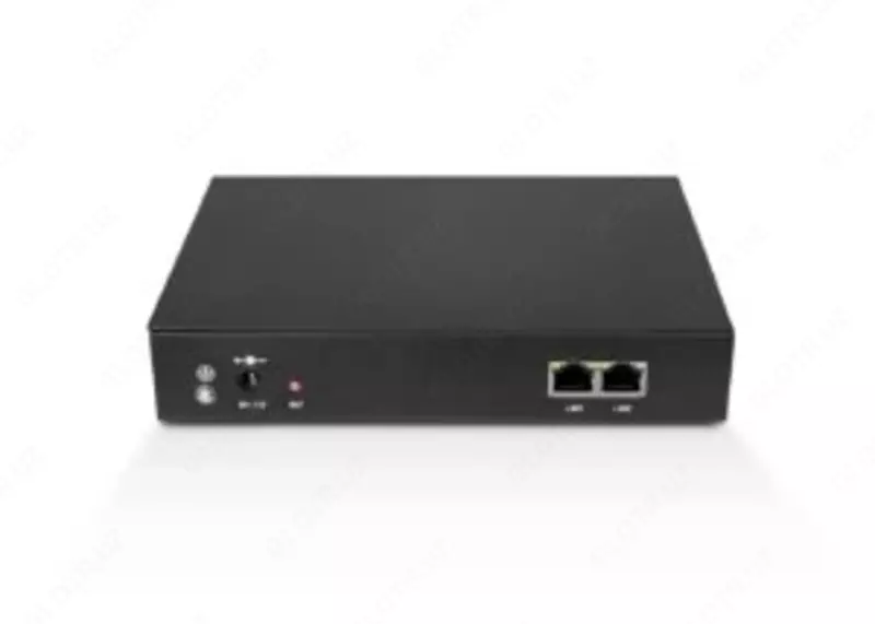 FXO 8 VoIP Analog Gateway OpenVox iAG800 v2 - 3 119 200 so'm