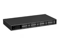 Analog VoIP Gateway FXS 32 MAG1000-32