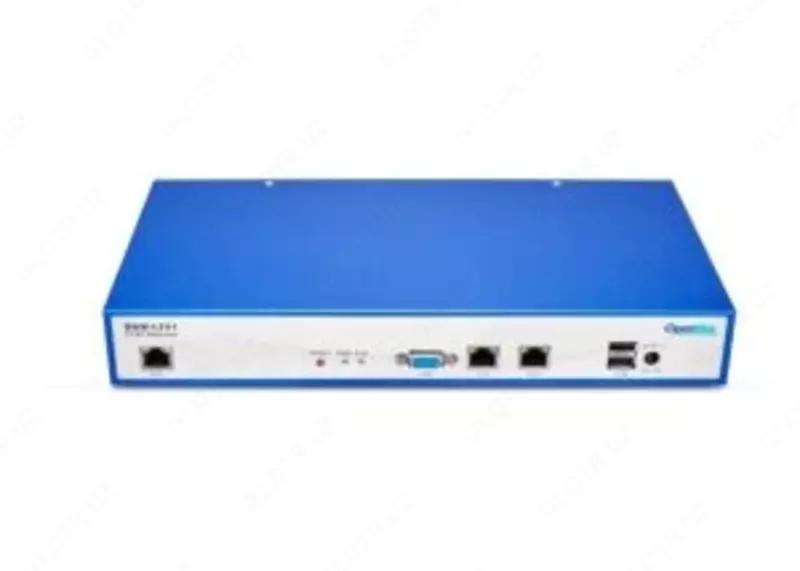 Цифровой шлюз VOIP OpenVox DGW-L201 - 7 112 000 сум