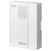 Мини-АТС Panasonic KX-HTS824RU INTERNET PROTOCOL P.B.X. (Коммутатор до 24 внутр SIP)