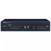  IP платформа Panasonic KX-NS1000UC PURE INTERNET PROTOCOL P.B.X. (Коммутатор  расширяемый) - 