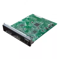  INTERNET PROTOKOLI P.B.X UCHUN Panasonic KX-NS0110X AKSESUAR. - 