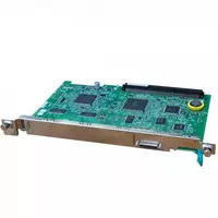 INTERNET PROTOKOLI P.B.X UCHUN Panasonic KX-NS0110X AKSESUAR.