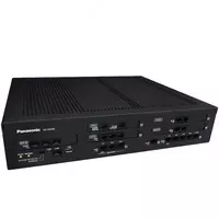  Коммутатор Panasonic KX-NS500UC INTERNET PROTOCOL P.B.X. - 