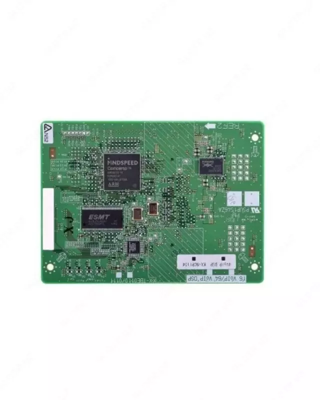 Плата расширения Panasonic KX-NS5111X ACCESSORY FOR INTERNET PROTOCOL P.B.X.