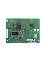  Плата расширения Panasonic KX-NS5111X ACCESSORY FOR INTERNET PROTOCOL P.B.X. - 