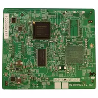  Плата расширения Panasonic KX-NS5112X ACCESSORY FOR INTERNET PROTOCOL P.B.X. - 