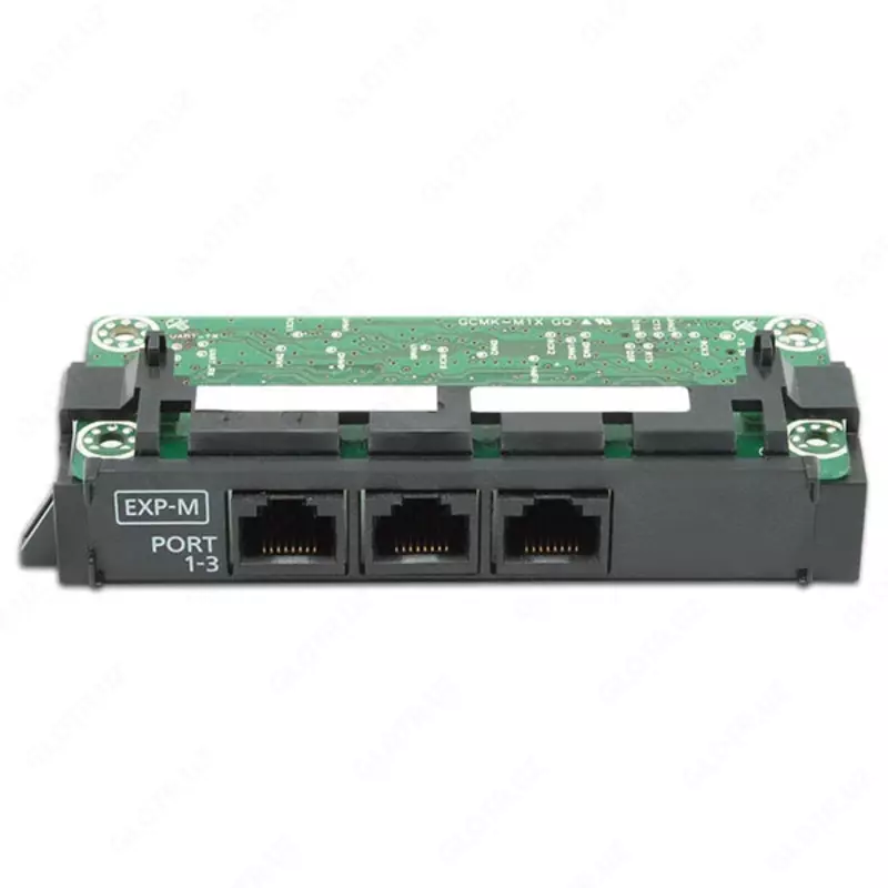  INTERNET PROTOKOLI P.B.X UCHUN Panasonic KX-NS0110X AKSESUAR. - 
