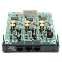 INTERNET PROTOKOLI P.B.X UCHUN Panasonic KX-NS0110X AKSESUAR.