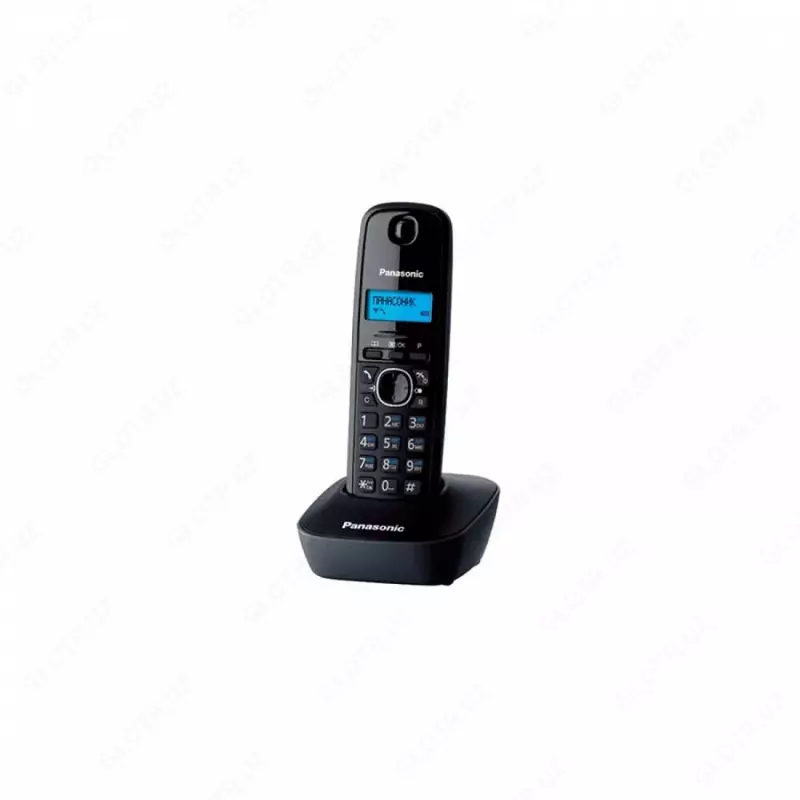 Raqamli tizimli telefon Panasonic KX-DT543RU