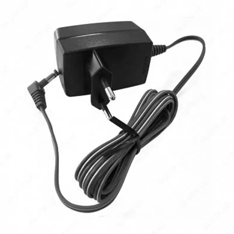 DIGITAL P.B.X UCHUN Panasonic KX-A239BX AKSESUARLARI uchun quvvat manbai 9V/750mA.