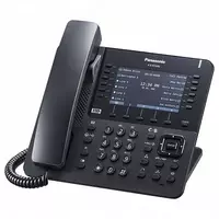 Raqamli tizimli telefon Panasonic KX-DT543RU