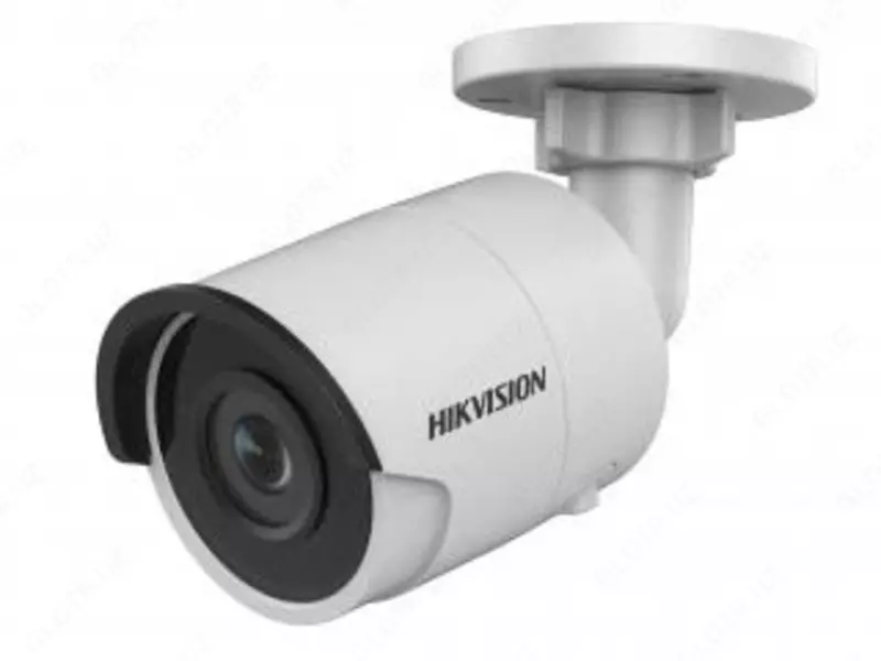 MONITOR PROBE/Видеокамеры Hikvision  модель DS-2CD1023G0E-I