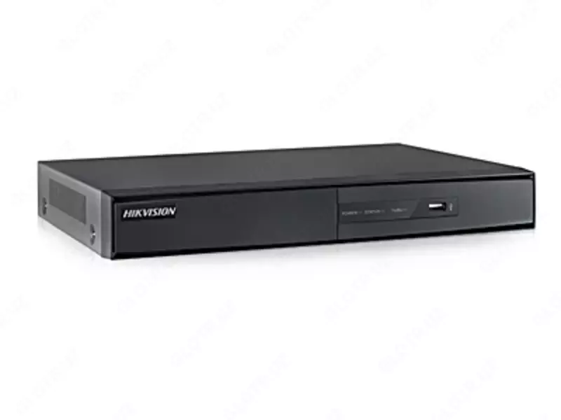 Видеорегистратор Hikvision  модель DS-7604NI-K1