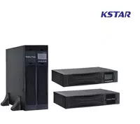 ИБП 6кВА/5 4кВт  Онлайн чистый синус  рэк3U/тауэр YDC9106H-RT UPS 6000VA/5400W  on-line  pure sinevawe  rack 3U/tower