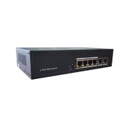 Коммутатор ELT - 3008/2 - 150W (8FE POE + 2GE) - 579 488 сум