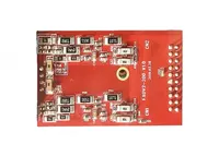 Плата расширения FXS200 2 port FXS module for UC501