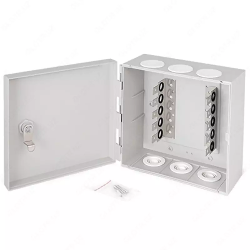 50 juftlik telefon qutisi