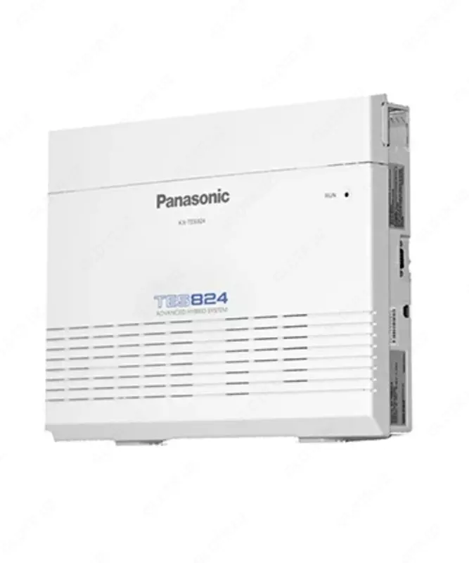 Mini ATS Panasonic KX-TES824UA