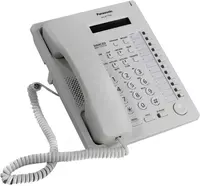 Panasonic KX-AT7730RU analog tizim telefoni - 