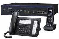 IP ATS Panasonic KX-NS1000UC - 13 722 240 so'm