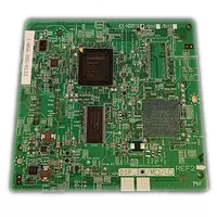 VoIP DSP kengaytirish kartasi Panasonic KX-NS0111X (S turi)