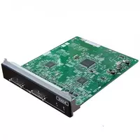  Плата расширения Panasonic KX-NS0130X (STACK-M) - 