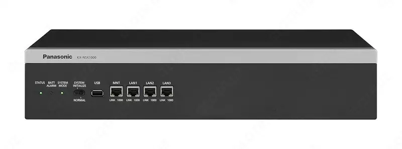 IP-PBX Panasonic KX-NSX1000RU