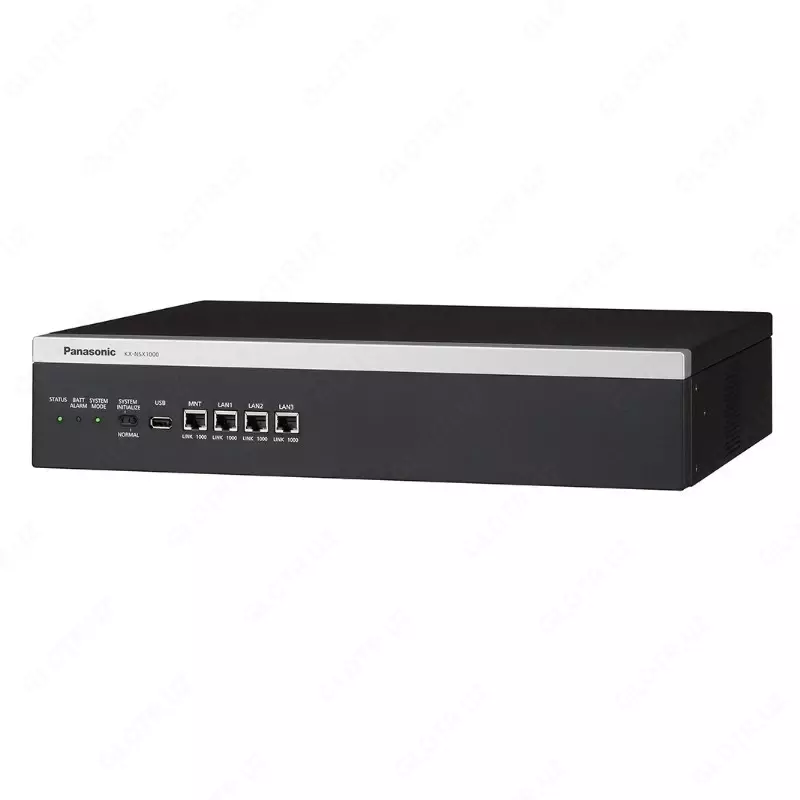 IP-PBX Panasonic KX-NSX1000RU - 97 427 792 so'm