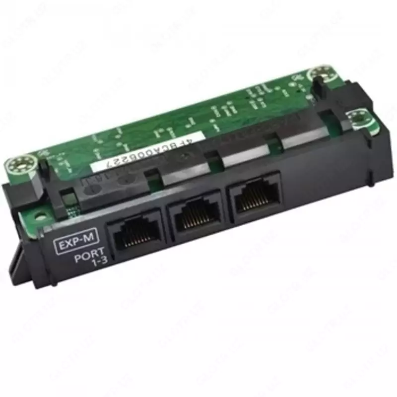 Плата расширения Panasonic KX-NS5130X для IP-АТС Panasonic KX-NS500 - 