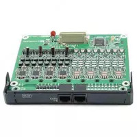  Panasonic KX-NS5171X kengaytirish platasi - 