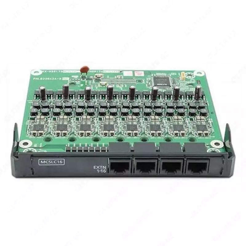 Panasonic KX-NS5174X kengaytirish platasi