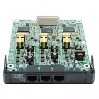 Плата расширения Panasonic KX-NS5180X - 1 578 080 сум