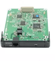 Плата расширения Panasonic KX-NS5290CE - 