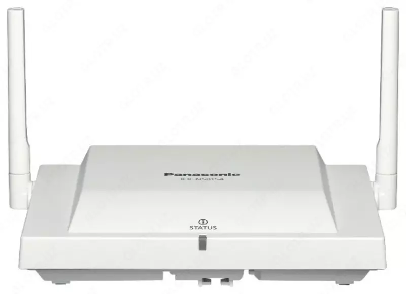 Базовая станция IP-DECT Panasonic KX-NS0154CE