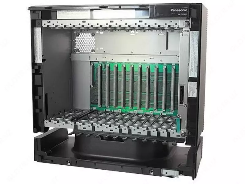  Блок расширения Panasonic KX-TDE620BX - 