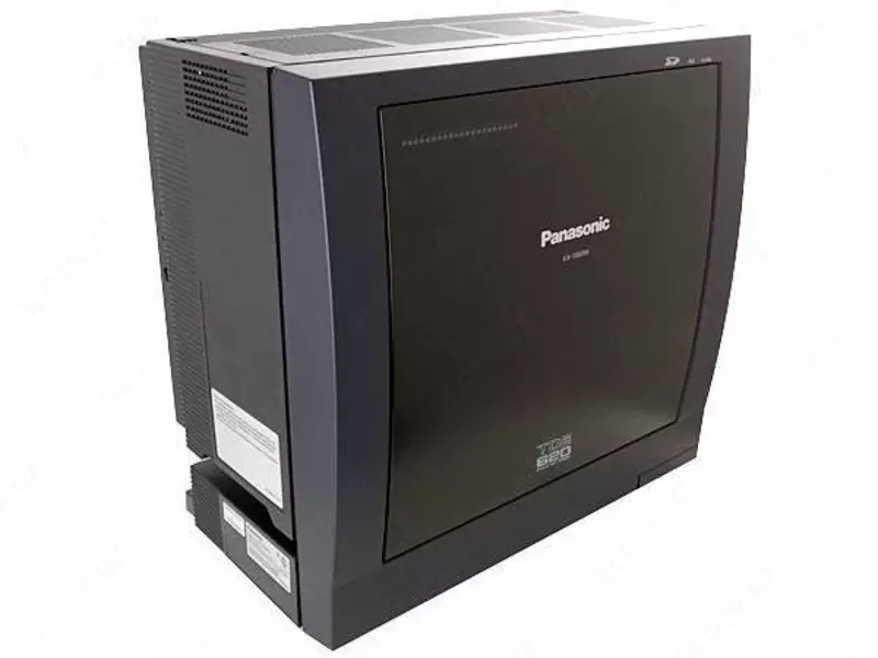  Блок расширения Panasonic KX-TDE620BX