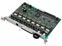 Panasonic KX-TDA0170XJ kengaytirish platasi
