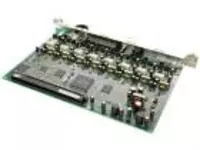  Panasonic KX-TDA0170XJ kengaytirish platasi - 