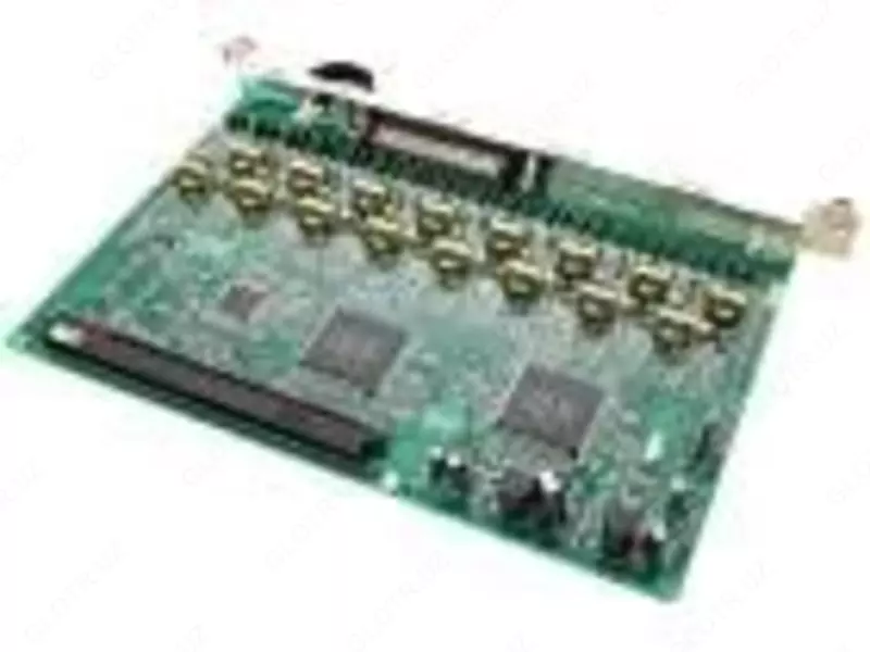  Плата расширения Panasonic KX-TDA0172XJ - 