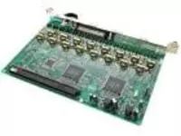  Плата расширения Panasonic KX-TDA0172XJ - 