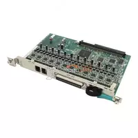 Плата расширения Panasonic KX-TDA6178XJ