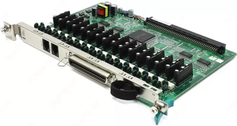  Плата расширения Panasonic KX-TDA6178XJ - 