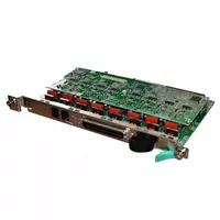 Плата расширения Panasonic KX-TDA6382X - 11 938 416 сум