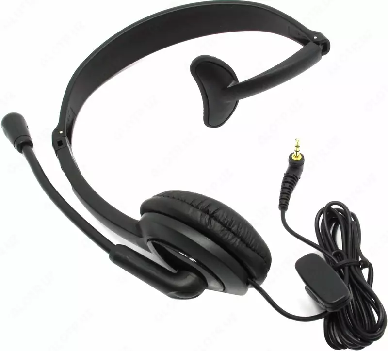 Simli eshitish vositasi Panasonic RP-TCA400E-K