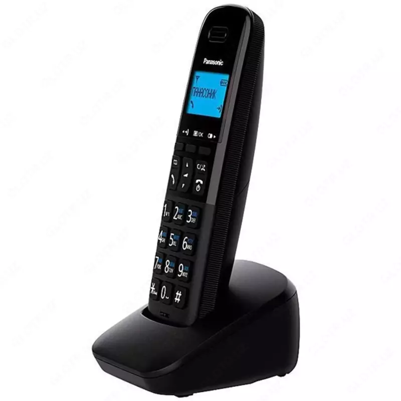  Simsiz telefon Panasonic KX-TGB610UAB - 